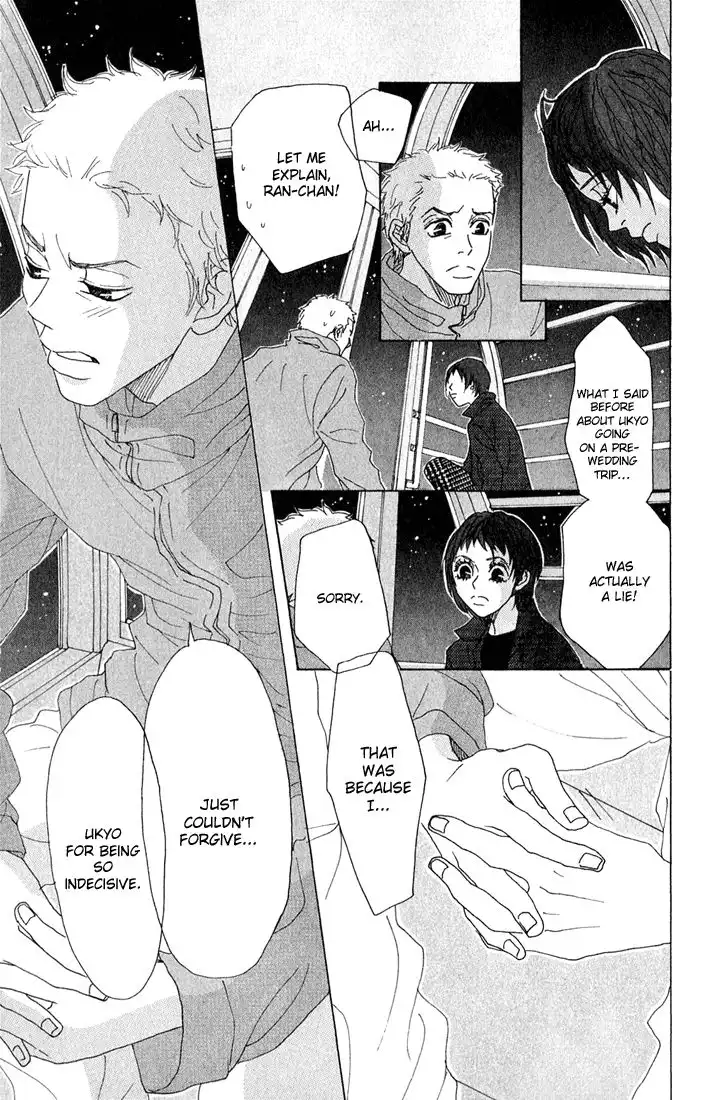 Shounenshoujo Romance Chapter 8 33